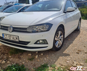 Liciteaza-Volkswagen Polo 2019