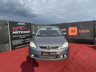 Mazda 5 2.0 CD DPF Active