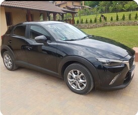 Mazda-cx-3 an fab. 2015