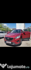 Mazda CX-5 2.2 SKYACTIV-D AWD