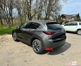 Mazda CX-5 2.2 SKYACTIV-D AWD Automat Top Revolution 175 CP