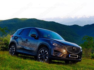 Mazda CX-5 CD175 4x4 AT Revolution Top