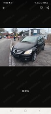 Mercedes b 150