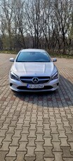 Mercedes benz cla 220d