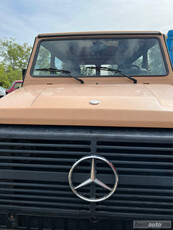 Mercedes-benz Clasa G 240GD