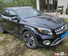 Mercedes-Benz GLA 250 8G-DCT AMG Line