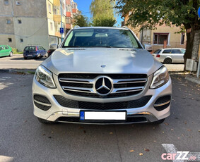 Mercedes-Benz GLE 250d 4Matic 9GTronic - Proprietar - Inmatriculat RO