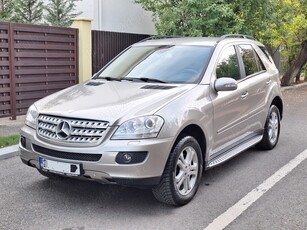 Mercedes ML320 cdi Autoutilitara