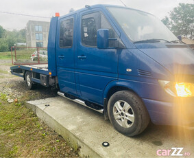 Mercedes Sprinter 2.9 TD