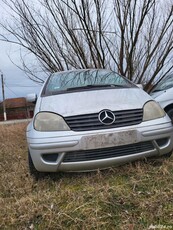 Mercedes Vaneo pentru Dezmembrat