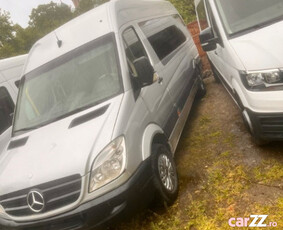 Microbuz Mercedes - Benz Sprinter 311 2.2CDi, an 2008, AC, 8+1 locuri.