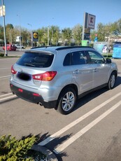 Mitsubishi ASX 1.8 DID 4WD