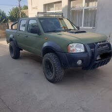 Nissan Navara 2011