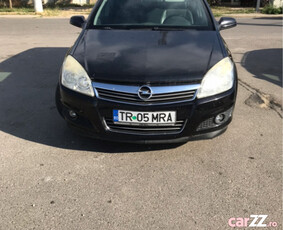 Opel astra h 2008