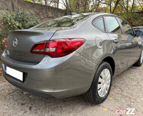 Opel Astra J AUTOMATA 1.6i/115cp EURO 6 TVA Deductibil