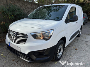 Opel Combo 1.5cdti/100cp 2020 EURO 6 TVA Deductibil