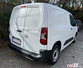 Opel Combo 1.5cdti/100cp 2020 EURO 6 TVA Deductibil