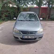 Opel corsa 1.2 twinport