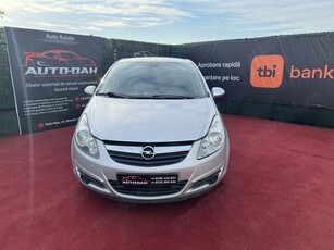 Opel Corsa 1.3 CDTI DPF