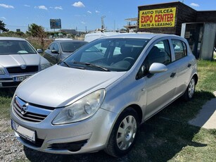 Opel Corsa 2009 Benzina 1.0mpi 65cp