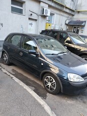 Opel Corsa C 1.2 an 2001