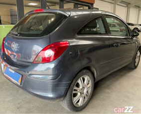 Opel Corsa Edition 1.2i 80 CP Clima euro4