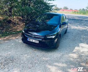 Opel Corsa F Gs line sport 2023