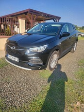 Opel Grandland X Business Edition