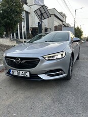 Opel Insignia 2018