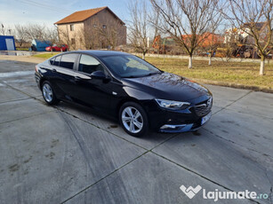 Opel insignia grand sport 1.6 diesel euro 6 automată