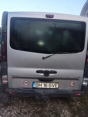 Opel Vivaro 2006