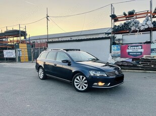 Passat 2011