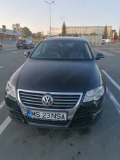 Passat de vinzare 2007