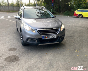 Peugeot 2008 impecabil