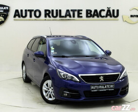 Peugeot 308 cc 1.5 HDi 102CP 2019 Euro 6