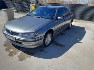 Peugeot 406 2.0 hdi