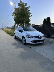 Renault Clio 4