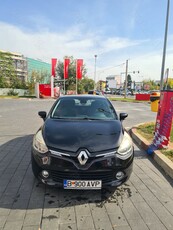 Renault Clio 4 diesel