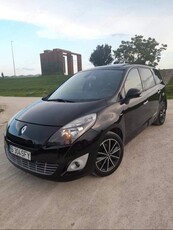 Renault Grand Scenic Boose Edition Panoramic Piele Full