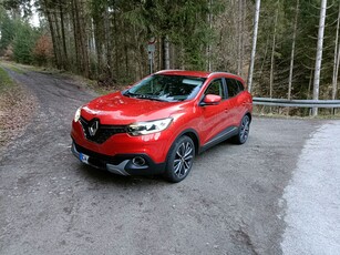 Renault Kadjar 1.5dCi XMod