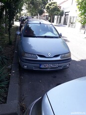 Renault Laguna 1998 , 1.6i 1500