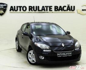 Renault Megane 1.5 dCi 90CP 2013 Euro 5