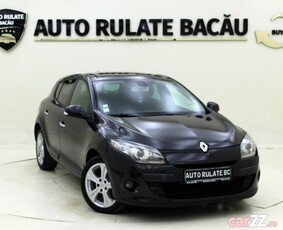 Renault Megane 1.9dCi 130CP 2010 Euro 4