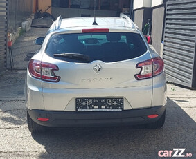 Renault Megane 2014/1.5dci/110 cp/Navigatie Tom-Tom/Euro 5