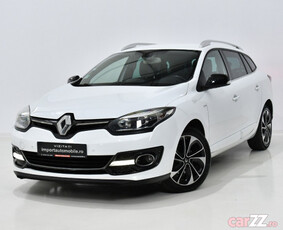 Renault Megane III 1.6 DCI 130CP