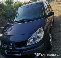 Renault Scenic 2 / 2007 / 1.5 dci /78Kw / 6 trepte