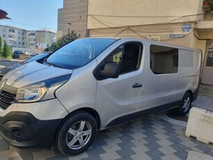 Renault trafix maxi 3