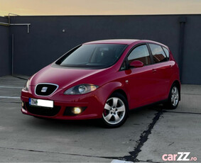 Seat Altea 2.0 tdi 140cp inm.in RO