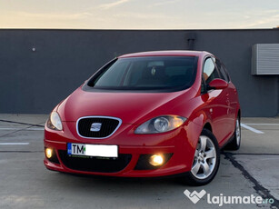 Seat Altea 2.0 tdi 140cp inm.in RO