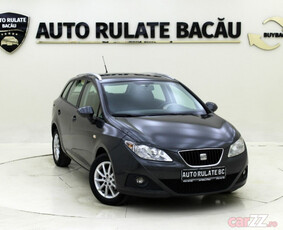 Seat Ibiza 1.2 TDI 75CP 2010 Euro 5